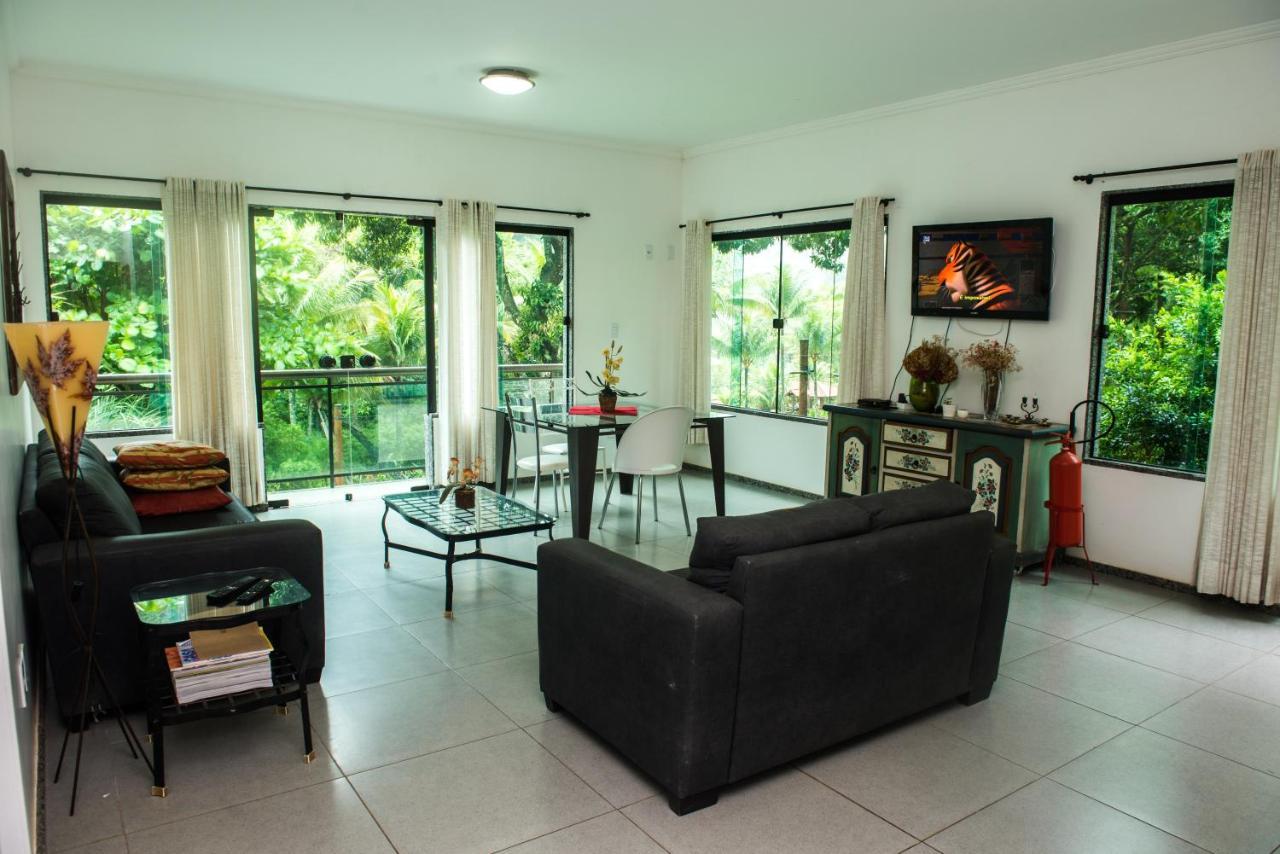 Hôtel Sitio Das Bromelias à Rio das Ostras Extérieur photo